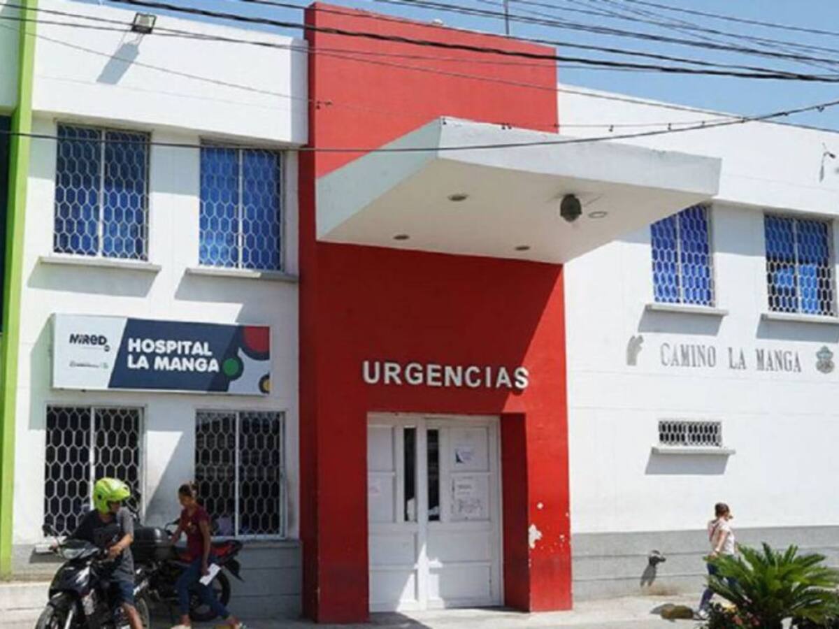 Sin inconvenientes registro en el portal Mi Vacuna en el Atlántico