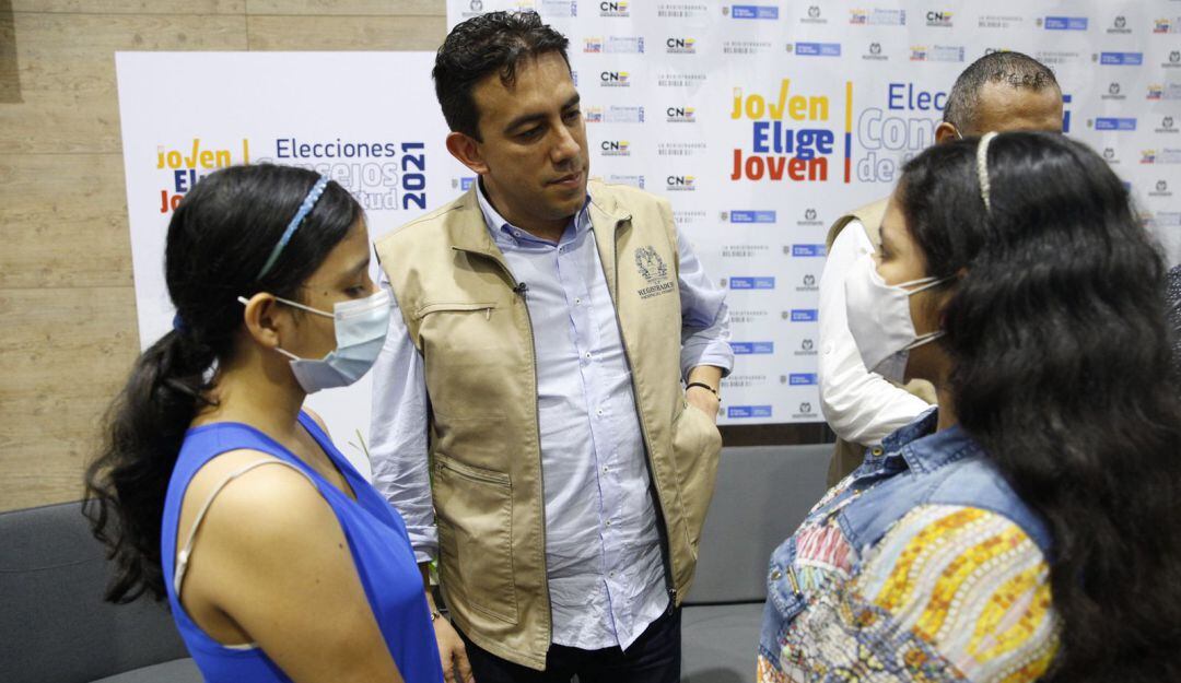 Las elecciones se adelantarán a finales del mes de noviembre