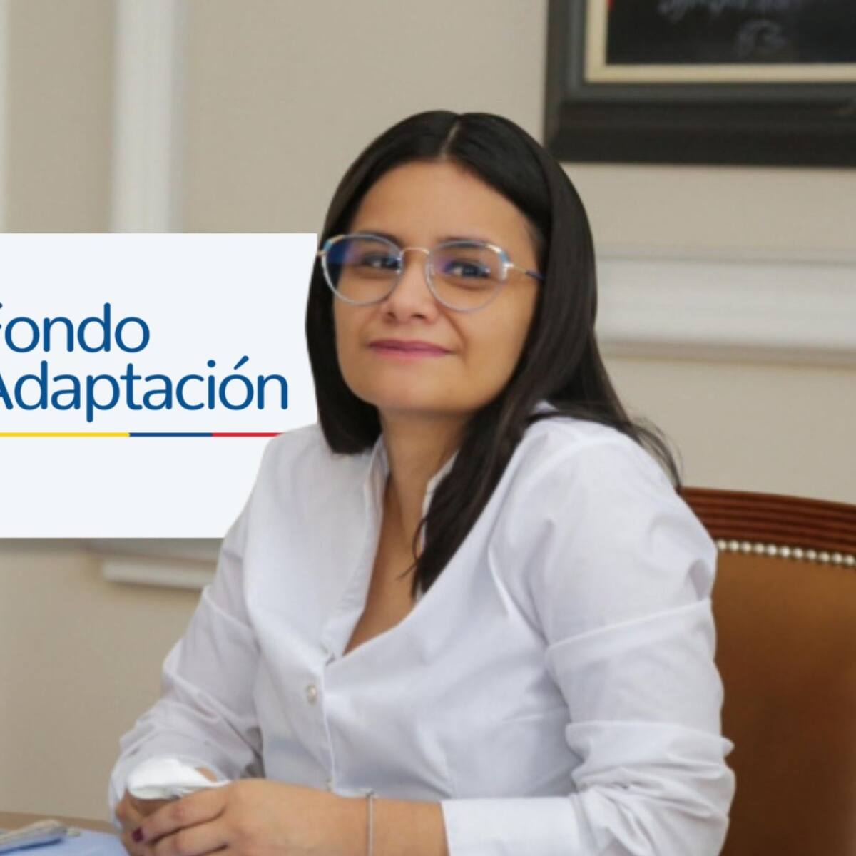 “No solo hay extorsión, sino amenaza y constreñimiento”: Angie Rodríguez pide protección