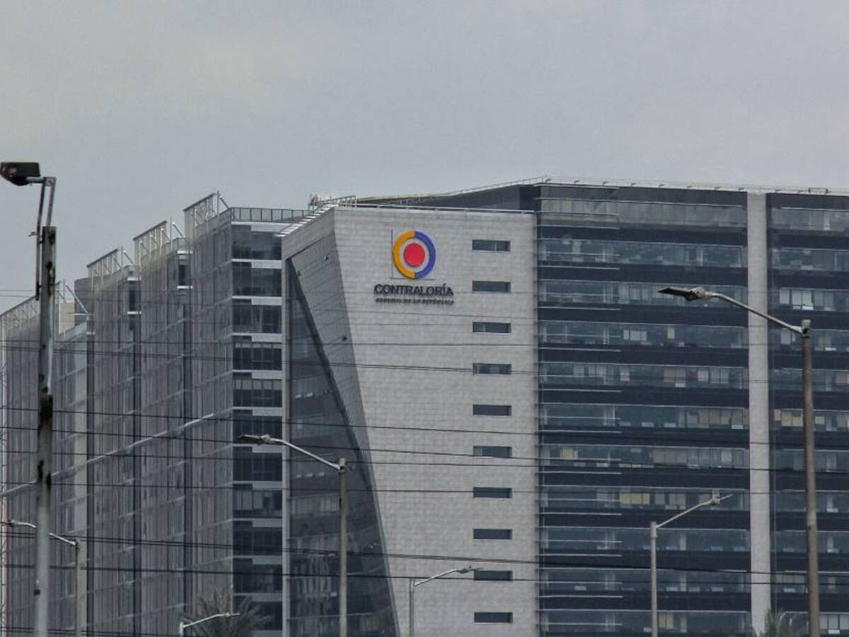 Jennifer Pedraza: "No me voy a prestar para una Contraloría de bolsillo"