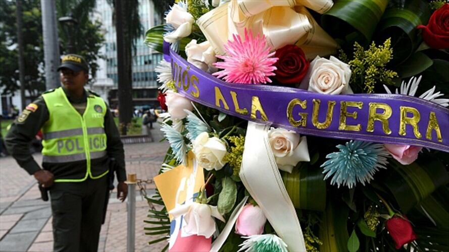 Autoridades extreman medidas de seguridad en Córdoba. Foto: Getty Images