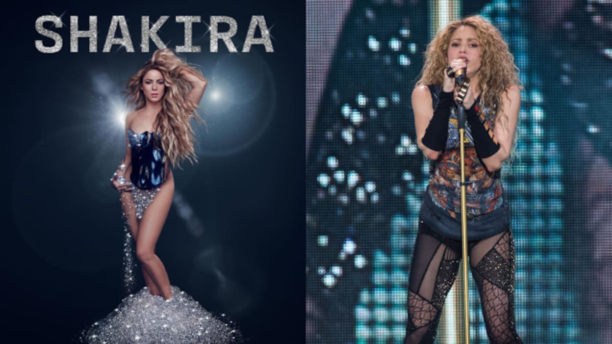 ¿Cuándo es? Shakira confirma nueva fecha: Agotó entradas para 3 ciudades en Colombia