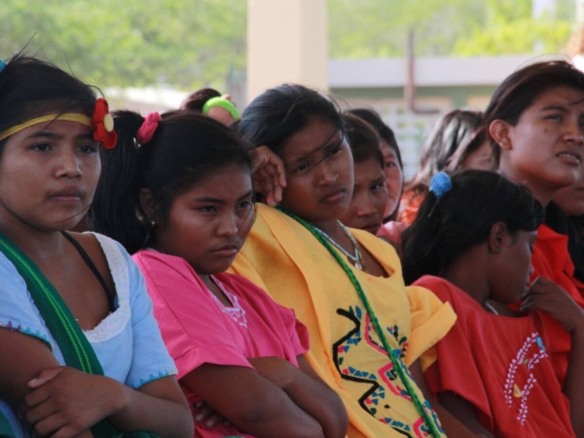 Desde Boyacá llevarán al menos 3 toneladas de papa para niños Wayuu