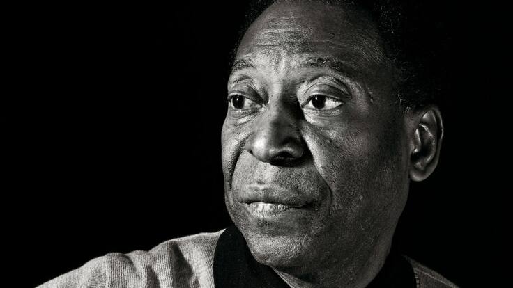 “Pelé no nos deja, es eterno”: Andrés Rueda, presidente del Santos FC