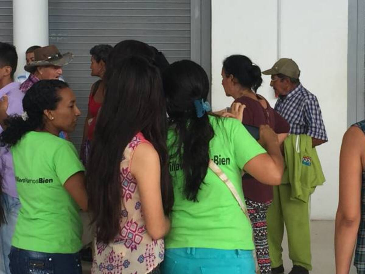 Más de 2.000 candidatos a elecciones investigados por narcotráfico