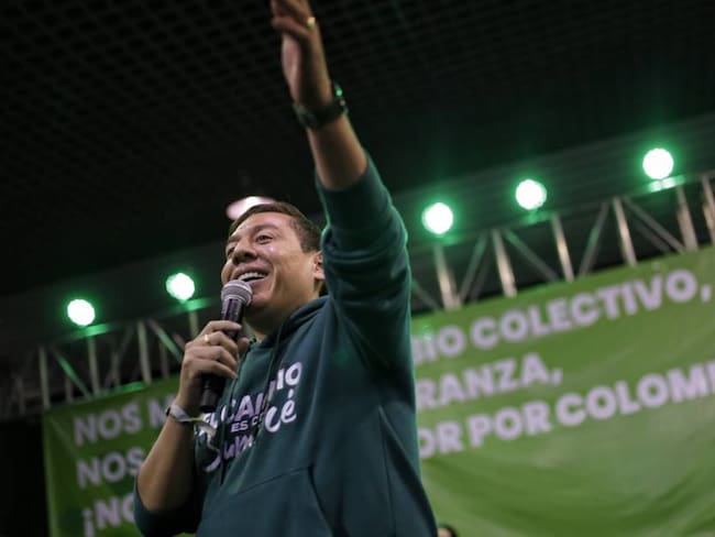 Colprensa- Sergio Acero