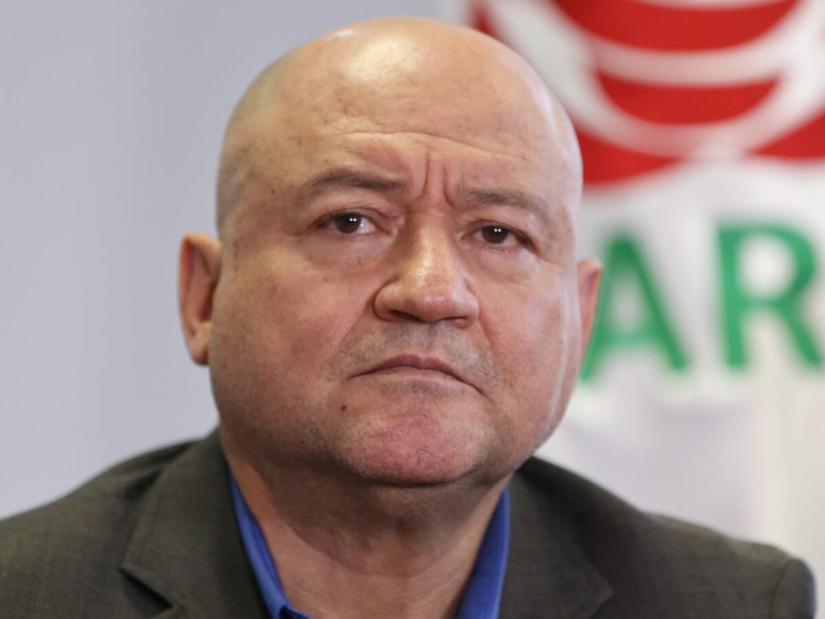 Carlos Lozada afirmó a JEP que dio la orden para asesinar a Hernando Pizano