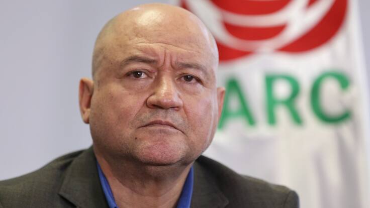 Carlos Lozada afirmó a JEP que dio la orden para asesinar a Hernando Pizano