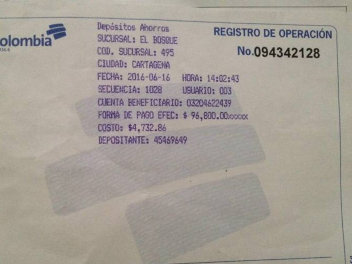 Más de 50 personas habrían sido estafadas con falsas ofertas de trabajo