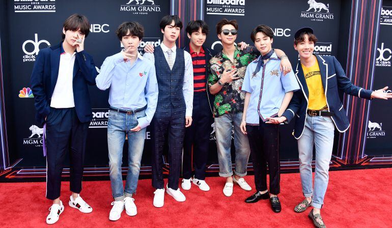 Campaña 'Love Myself' cumple su primer aniversario