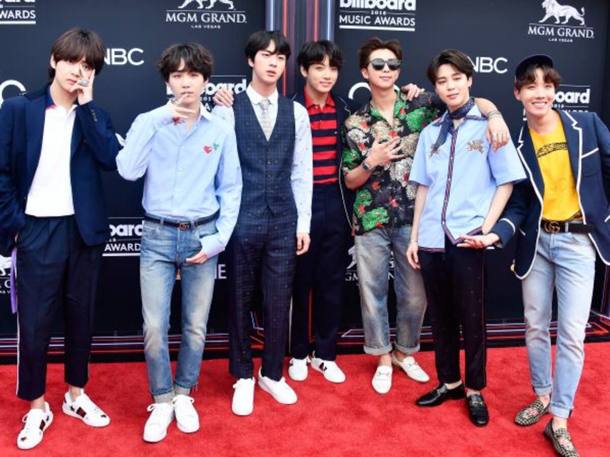 Campaña 'Love Myself' cumple su primer aniversario