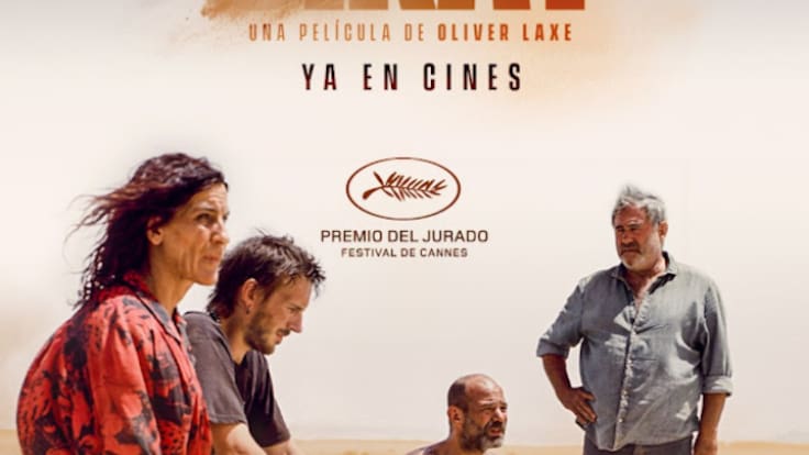 Premios Oscar 2026: Oliver Laxe, habla de ‘Sirat’ producción nominada a Mejor película internacional
