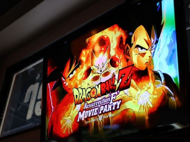 Filtran imágenes de personaje secreto de Dragon Ball Super: Broly