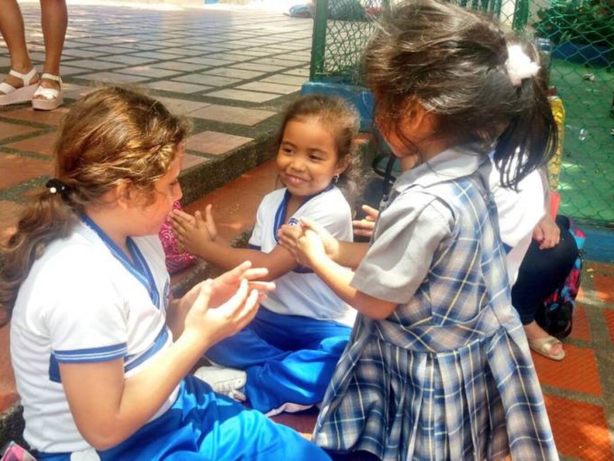 Más de 289 mil estudiantes regresan a clases en el Atlántico