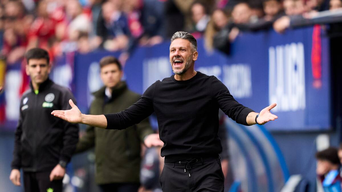 Escándalo en el Mallorca de Johan Mojica: grave acusación de Martín Demichelis contra un periodista