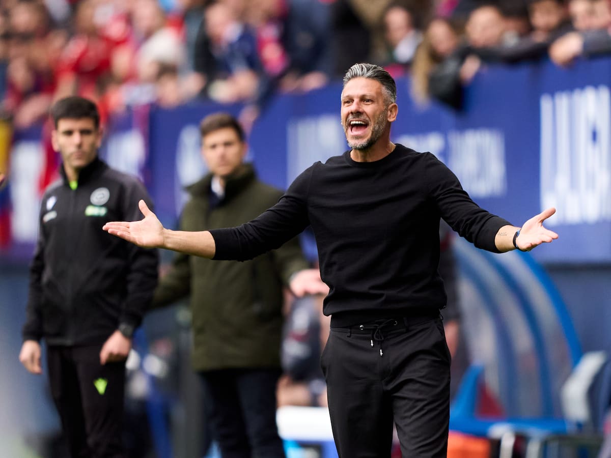 Escándalo en el Mallorca de Johan Mojica: grave acusación de Martín Demichelis contra un periodista