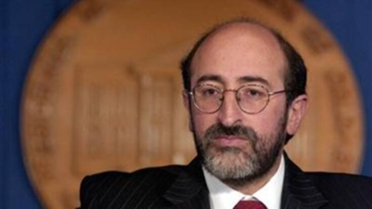 La U inicia diálogos para definir apoyo a Peñalosa para alcaldía de Bogotá