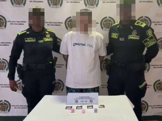 Policía Metropolitana de Cartagena