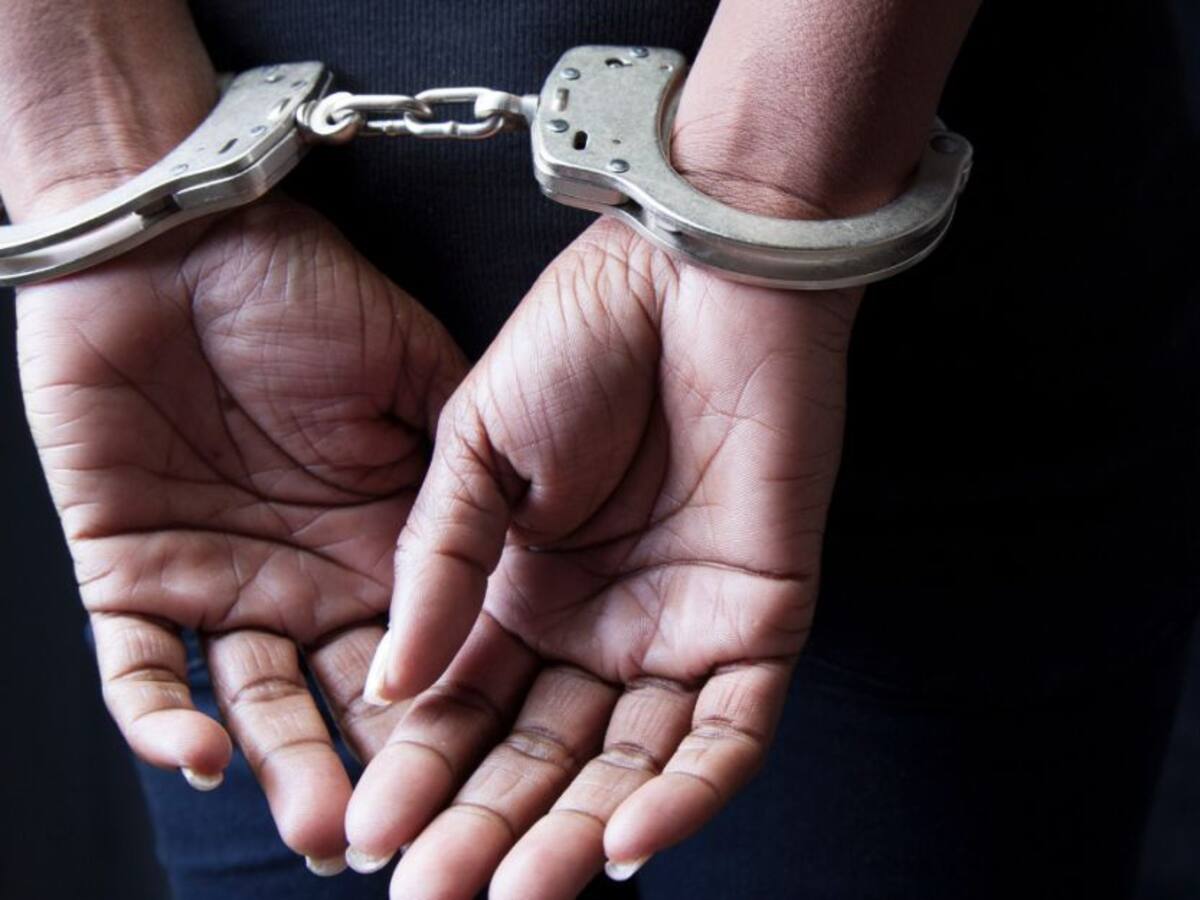 Cae banda “Los Pirómanos” que extorsionaba con supuesto material intimo