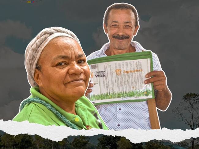 Agencia Nacional de Tierras