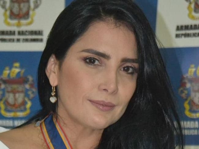 Conservatismo pide a Aida Merlano que se entregue a las autoridades