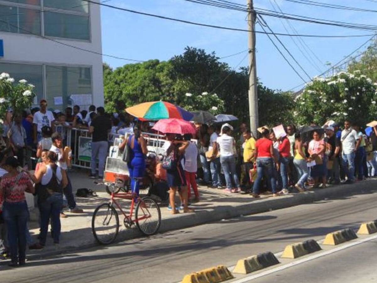 Inscribirán revocatoria contra Alcalde Dau ante Registraduría de Cartagena