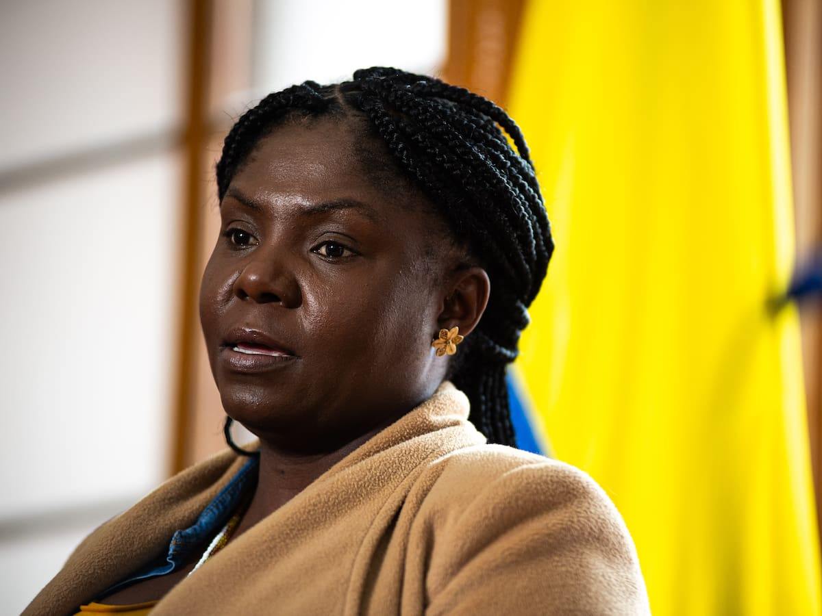 Demandan en Consejo de Estado personería jurídica de Soy Porque Somos de Francia Márquez