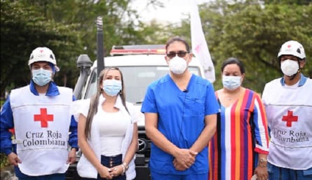 Alcaldía de Ibagué