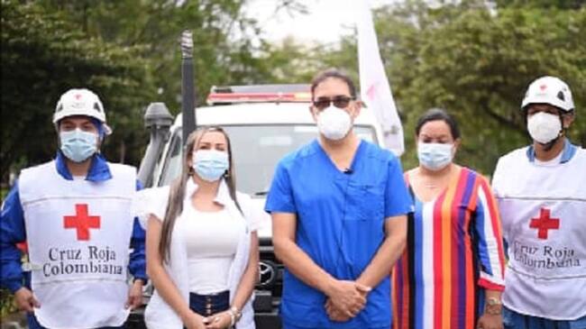 Alcaldía de Ibagué