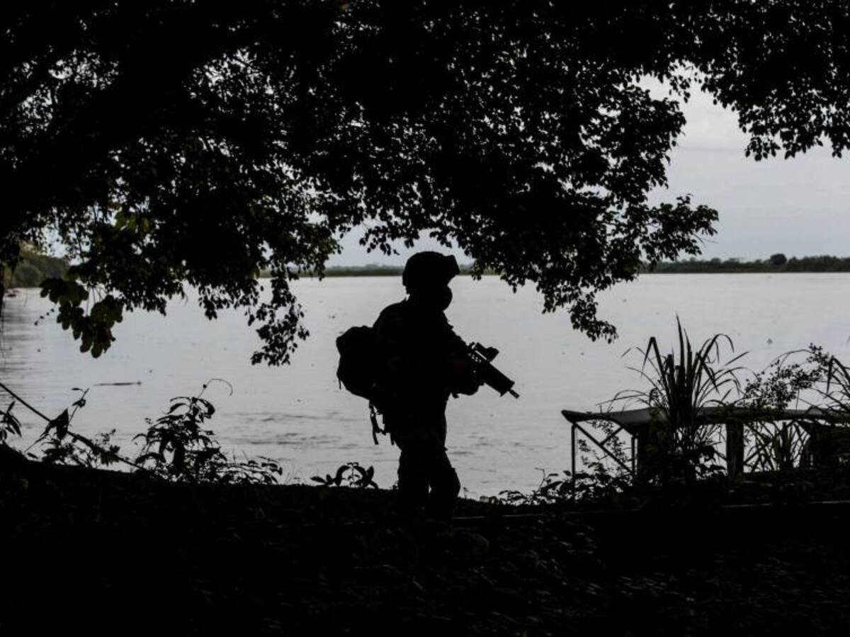 Se registran nuevos combates en el Putumayo