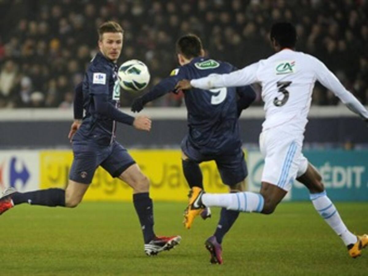 El fuera de lugar pasa a revisión por la International Board