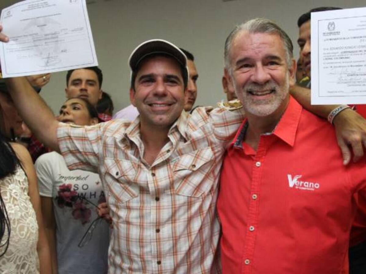 Char y Verano piden intervención del presidente ante tarifas de gas