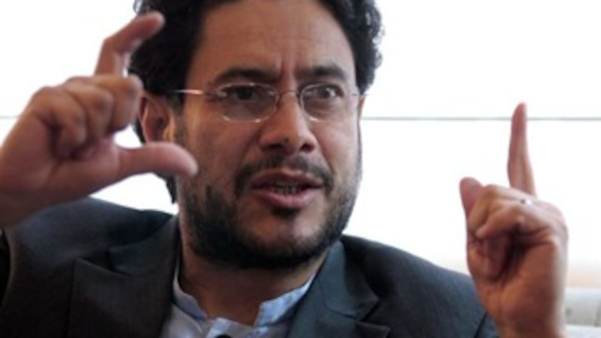 HRW preocupada por investigaciones de Procuraduría contra Iván Cepeda