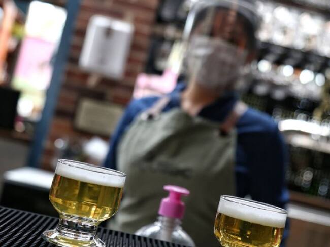 Asobares propone Cúcuta 24 horas