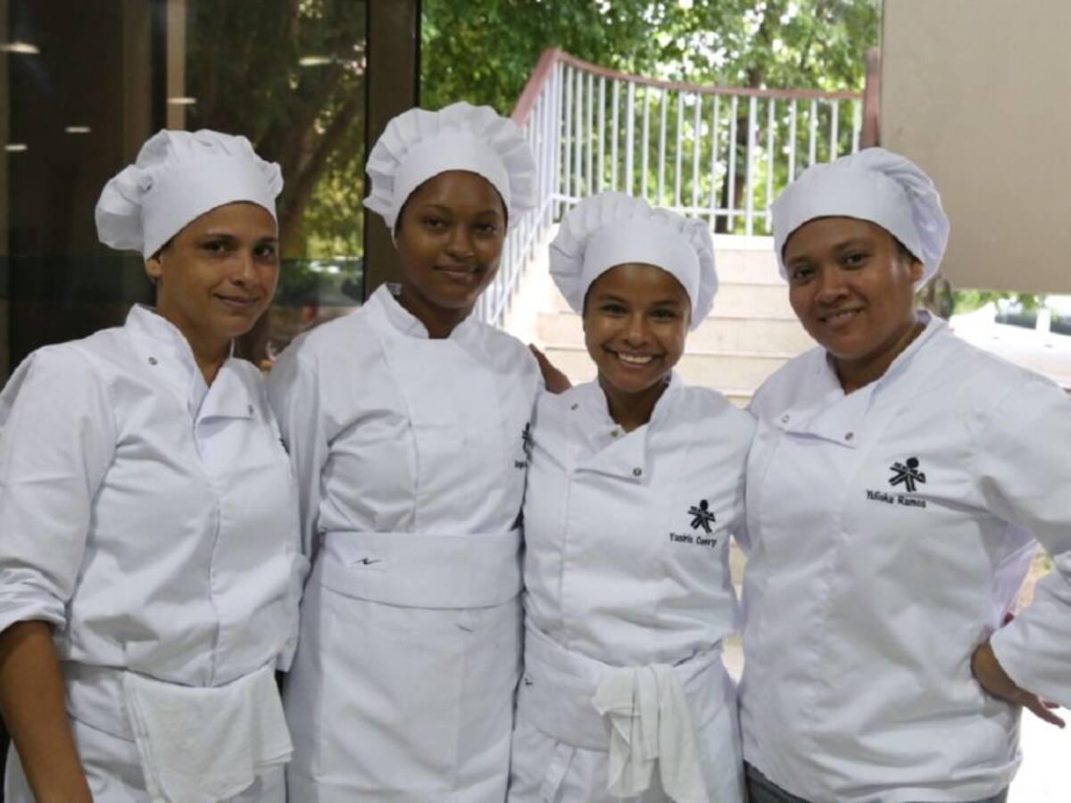 SENA cumple 63 años al servicio de los colombianos