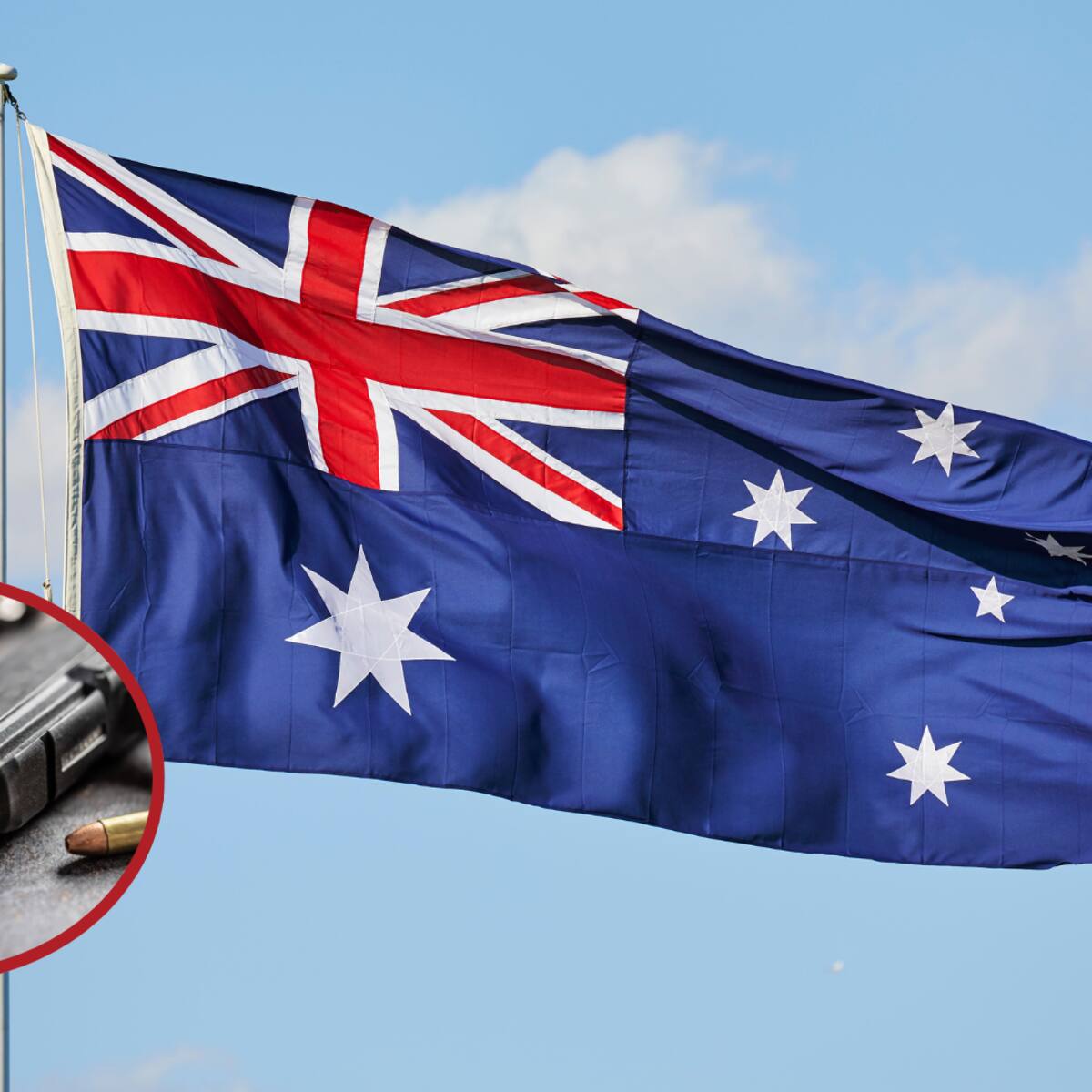 Australia refuerza el control de armas tras la matanza en la playa de Bondi