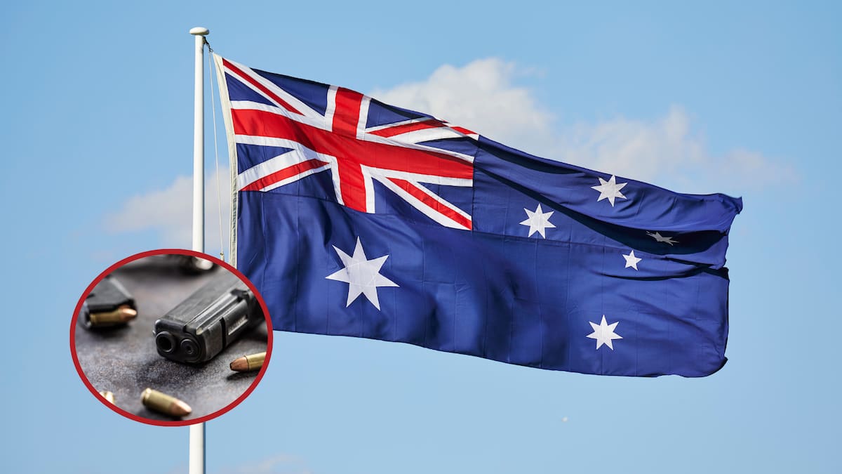 Australia refuerza el control de armas tras la matanza en la playa de Bondi