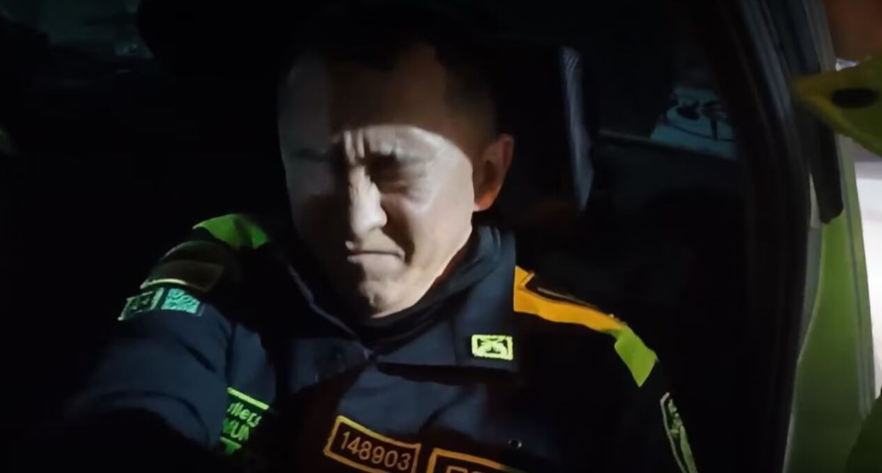 Captura pantalla Gaula