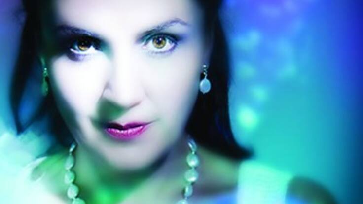 “La música es una fuente de conexión con el alma” Mónica Fuquen