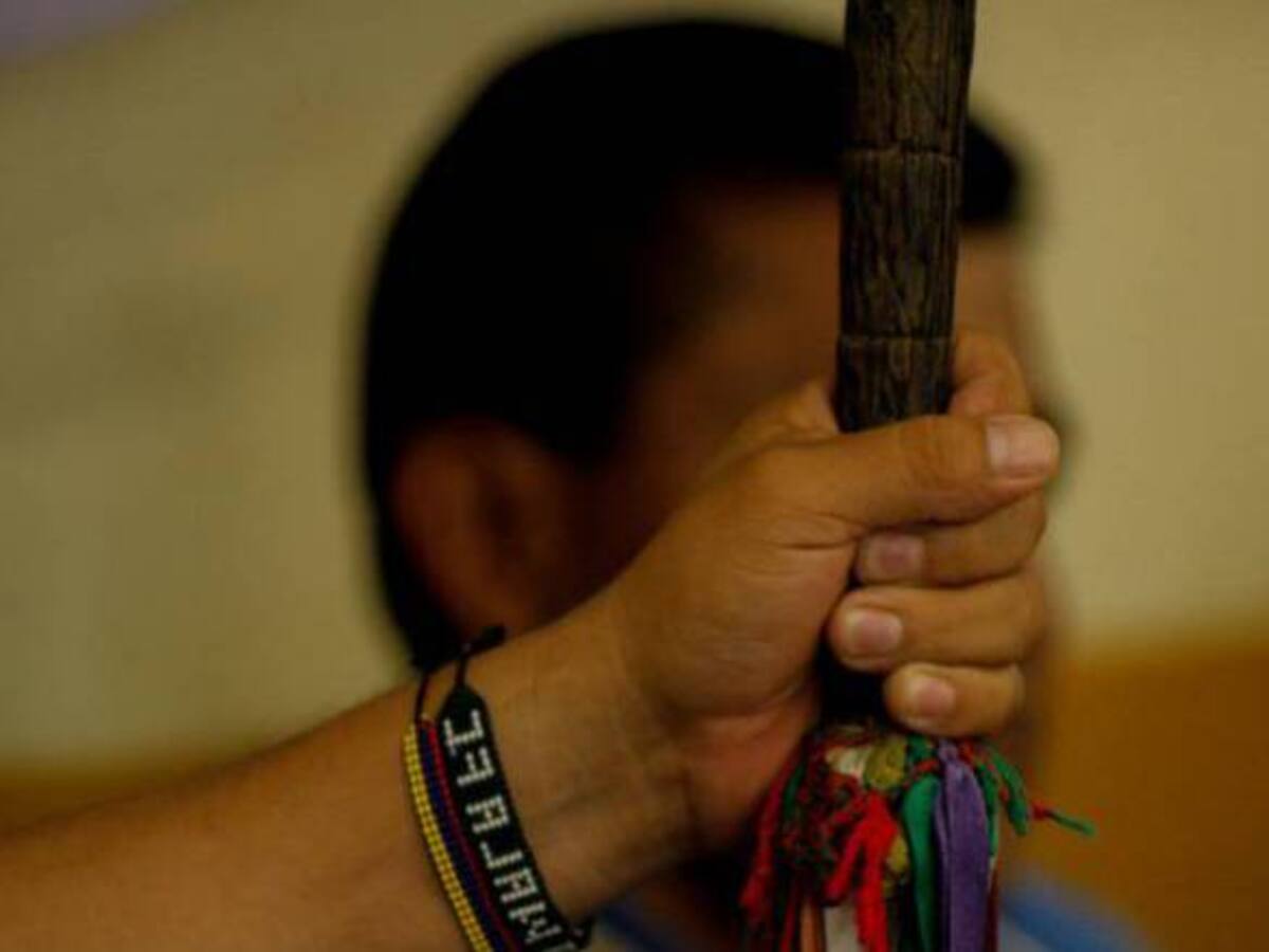 Supersalud pactará con indígenas continuidad en EPS liquidada