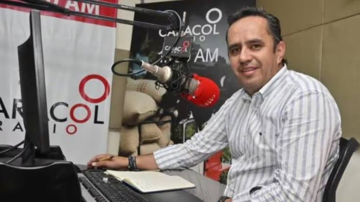 Secretario de Salud del Quindío