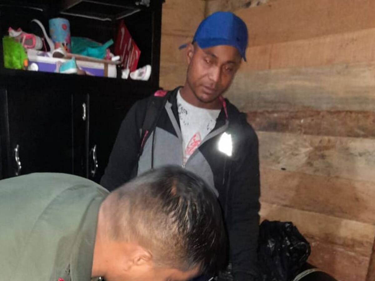 Un Policía atendió un parto en Medellín sin instrumentos médicos