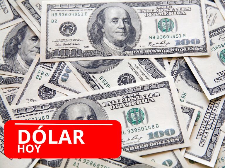 Dólar HOY, 20 de noviembre, en Colombia: así cotiza en casas de cambio/ vía Getty Images