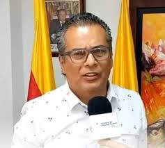 Abogado Orlando Miranda / Foto CucutaOnline