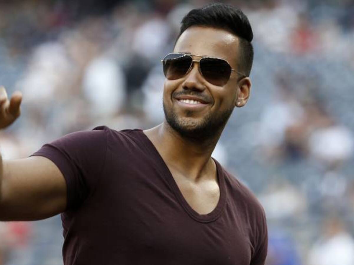Romeo Santos responde a las demandas de plagio