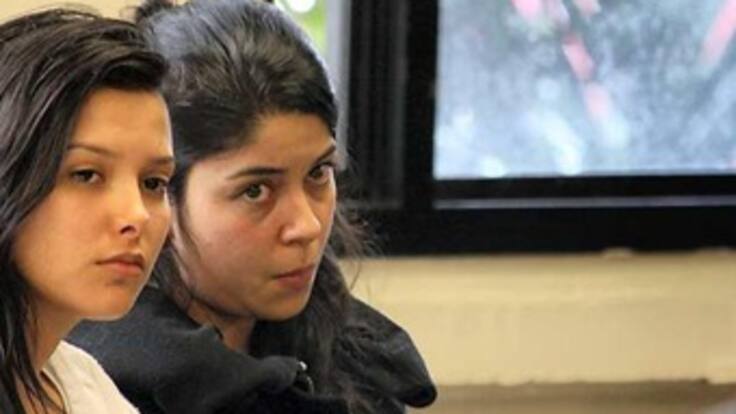 Niegan libertad de dos jóvenes investigadas por el asesinato de Luis Andrés Colmenares