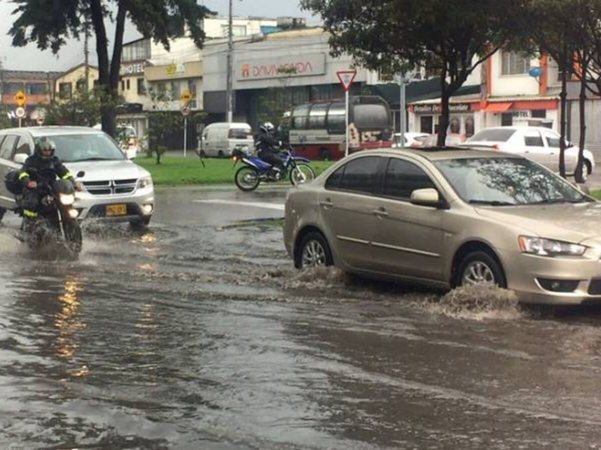 La segunda temporada de lluvias deja 900 familias afectadas