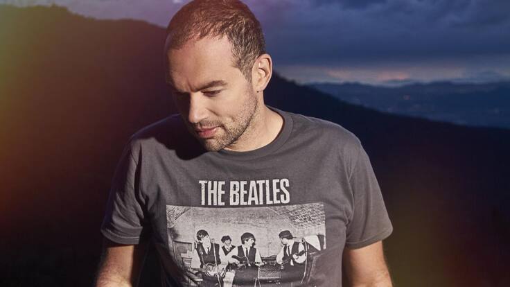 'Yo te todo': la nueva canción de Santiago Cruz y Alejandro Sanz