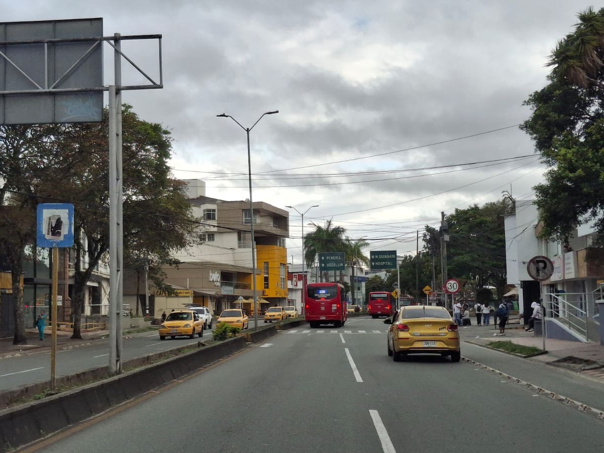 Viernes 26 de septiembre, las noticias más importantes de Armenia y Quindío