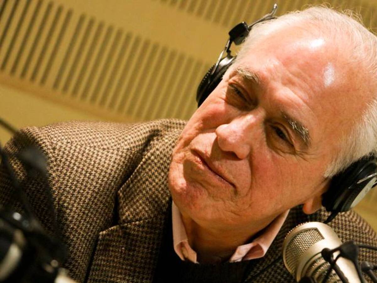 Las redes sociales le han hecho daño al periodismo: Gustavo Castro Caycedo